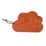 Maxbell Irregular Cutting Board for Kitchen for Carving Meat Cutting Vegetables Home