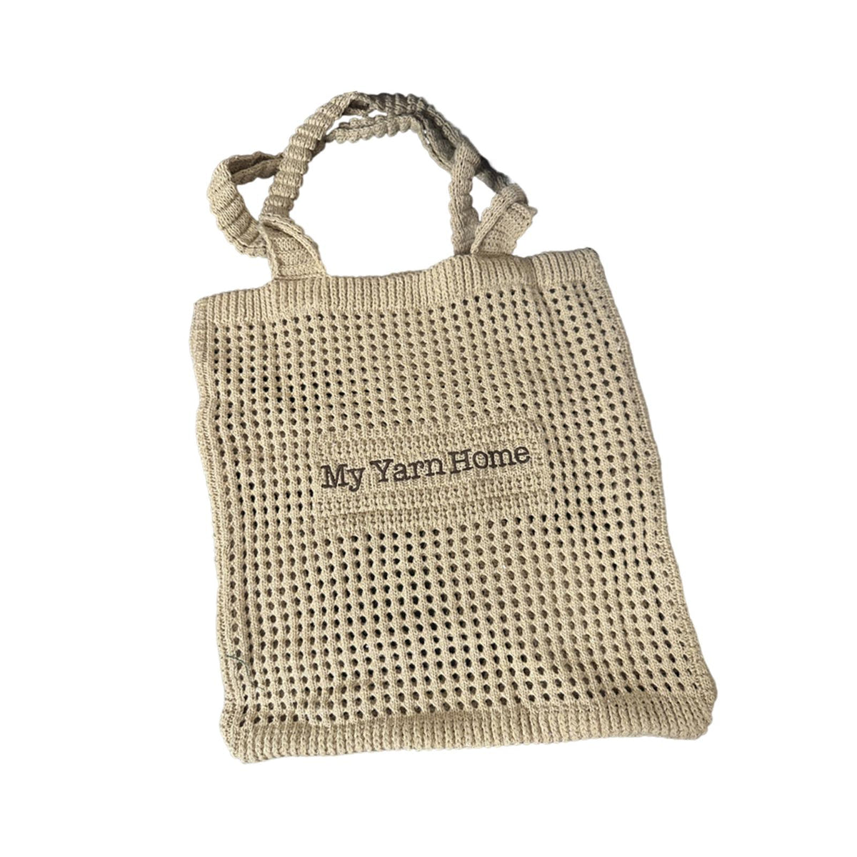 Maxbell Womens Beach Tote Bag Elegant Summer Underarm Bag for Outdoor Commuting Work Light Brown
