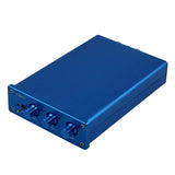 Maxbell Bluetooth Amplifier HiFi 2.1 Channel Digital Audio Amplifiers 50W*2+100W - Aladdin Shoppers