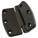 Maxbell Ball Bearing Door Hinge Heavy Duty Carbon Steel Hinge for Folding Table