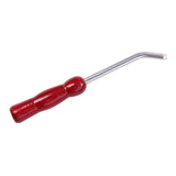 Maxbell Fishing Squid Jig Hook Repair Tool Ergonomic Wooden Handle Compact Versatile