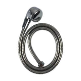 Maxbell Salon Shampoo Faucet for Shampoo Bed Bowl Universal for Hand Showerhead