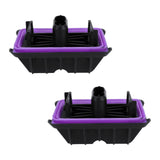 Maxbell Jack Pad 51719448471 Practical Sturdy Parts for BMW 7 Series G70 2022- 2 pcs