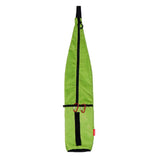 Maxbell Oxford Hiking Stick Case Bag Waterproof Trekking Walking Pole Bag Green
