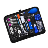 Maxbell Watch Repair Tool Replacement Repairment with Carrying Case Watch Repair Set