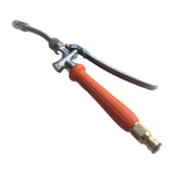 Maxbell Sprayer Wand for Garden Hose Flower Bed Water Hose Gardening Farm Spray Wand 30cm