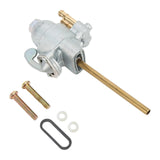 Maxbell Fuel Tank Switch Easily to Install Motorcycle Supplies for Kawasaki KZ400