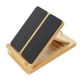 Maxbell Slant Board Angle Adjustable Ankle and Foot Incline Board for Workout Sports