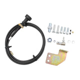 Maxbell Manual Shut Off Solenoid Kit DIY Auto Components Repair Direct Replaces