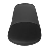 Maxbell Stool Surface Replacement Bar Stools Seating Pad for Home Office Dining Room black