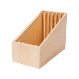 Learn to Dress Boards Storage Cabinet Wooden for Classroom Supplies Activity