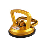 Maxbell Glass Suction Cup Glass Lifter Vacuum Suction Cup for Moving Glass Household Single Claw