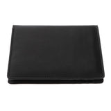Maxbell Passport Holder Wallets Cash Purse Money Card ID Document Bag Unisex Style 2