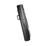 Maxbell Poster Tube Multifunctional Document Storage Tube Round Storage Case for Map 18.5cm L 110to180 cm