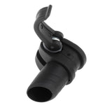 Maxbell Walking Pole Lock Walking Pole Quick Lock for Hiking Outdoors Sports Walking 16mm