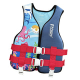 Maxbell Life Jacket Water Sports Gear Swimming Vest for Kayaking Rafting Waterskiing