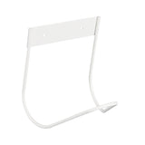 Maxbell Garden Hose Holder Yard Courtyard Fence Balcony Hose Reel Holder Hose Hanger
