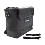 Maxbell O2 Concentrator Carry Bag Sturdy Comfortable  21cmx10cmx21cm