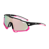 Maxbell Maxbell Cycling Sunglasses Adults Cycling Glasses for Baseball Ski Mountain Climbing