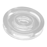 Maxbell Acrylic Pendant Bangle Display Tray Sturdy for Store