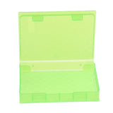Maxbell 2.5Inch Case For Hard Drive IDE SATA Full Case Protector Storage Box Plastic Green - Aladdin Shoppers