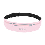 Maxbell Running Belt Fanny Pack for Women Waistband Bag for Fitness Riding Traveling