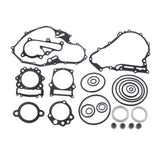 Maxbell Complete Top End Head Gasket Kit Set Premium Replaces for Yamaha Raptor