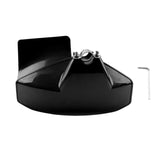 Maxbell Grass Eater Guard Easy to Install Protection Board Brush Cutter Guard