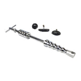 Maxbell Car Dent Repair Tool Heavy Duty Anti Slip Hand Tool for Door Auto Truck