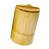 Maxbell Bamboo Rice Steamer Bucket Sturdy Rice Cooker for Household Sushi Restaurant for 1 Person