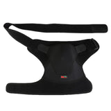Maxbell Maxbell Adjustable Shoulder Support Brace Strap Joint Sport Compression Wrap Right