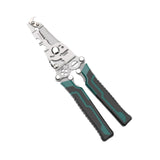 Maxbell Wire Crimping Tool Wiring Tools Steel Electrical Electricians Pliers Gripper