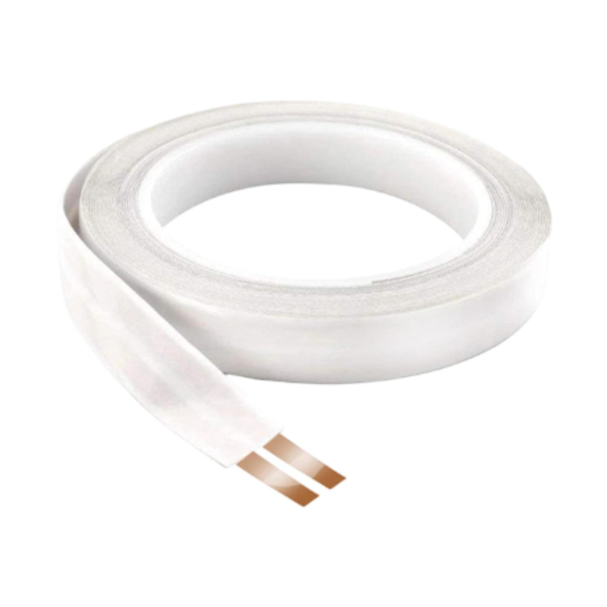 Maxbell Hidden Flat Audio Cable Lighting Power Line for LED Lighting Connection Wall 12mmx5m