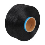 Maxbell Elastic String Elastic Bead String for Weaving Clay Beads Beading 0.7mm 4500m
