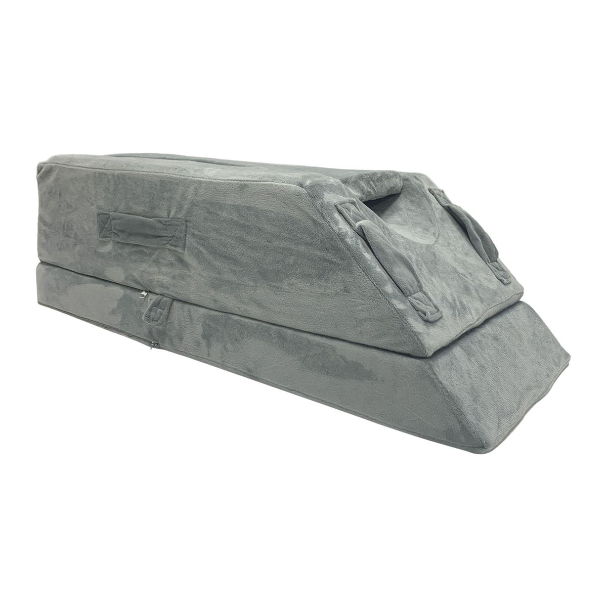 Maxbell Leg Elevation Pillow Ergonomic Leg Support Pillow for Relaxing Rest Swelling
