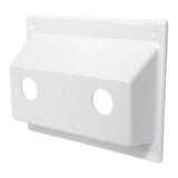 Maxbell Stand Off Faucet Cover Shower Valve Sink Motorhome Splash Guard Faucet Bezel