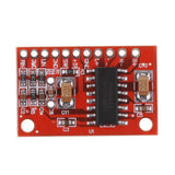 Maxbell 3xHigh-Power 2x3W PAM8403 Audio Super Mini Digital Amplifier Board