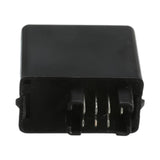 Maxbell Motorcycle LED Flasher Relay 7Pin 12V Repair Part for Suzuki Tu DL Sv