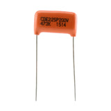 Maxbell Tone Capacitor Easy Installation Universal Low Noise 716P Series Replacement CDE225P