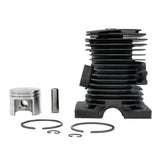 Maxbell ENGINE MOTOR 38MM CYLINDER PISTON CRANKSHAFT FOR STIHL MS180 018 Chainsaw - Aladdin Shoppers
