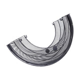 Maxbell Fan Cover for Kids Safe for 44cm-48cm Pedestal Fan Installation Reusable