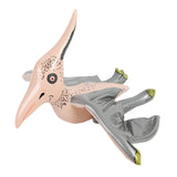 Maxbell 3x Inflatable Blow-up Dinosaurs Kids Toy Parasaurolophus Brachiosaurus Pterosaur