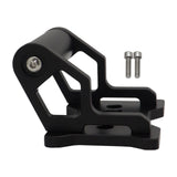 Phone Holder CNC Mount Motorcycle Accessorie for Cfmoto 450MT 2024-2025