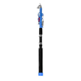 Maxbell Automatic Telescopic Fishing Rod Sea River Lake Fishing Pole  3.0 meters