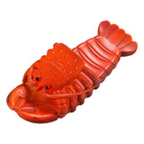 Maxbell 2xLobster Slippers Funny Animal Fish Slippers Lobster Flops Cute Creative EUR 44 45
