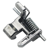 Maxbell Drum Washing Machine Door Hook Sturdy Door Buckle for Laundry Room Dorm Home