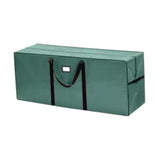 Maxbell Christmas Tree Storage Bag Portable for Holidays Festivals Party Accessories 122 cmx38 cmx51 cm