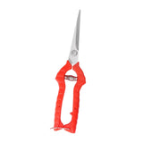 Maxbell Pruning Shears Cutting Trimming Gardening Hand Pruners for Plant Fruit Trees 16.8cmx5.2cm