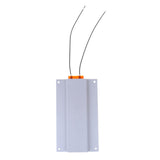 Maxbell LED Lamp Bead Welding Plate DIY LED Lamp Heating Plate for Lab Repair 400W
