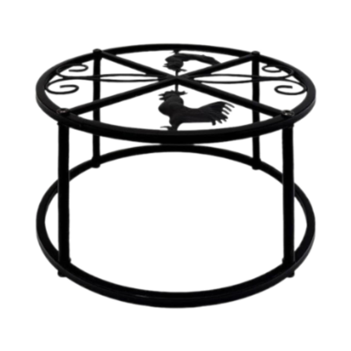 Maxbell Plant Stand Plant Table Desktop Plant Stool for Home Living Room Dining Room